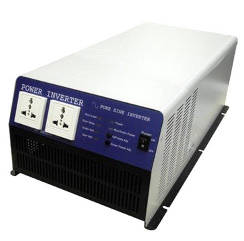 Renergy Inc. - Wechselrichter - RSL-3000 RSL-3000-48 - Art. 6497