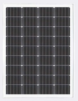 Resun Solar Energy Co., Ltd. - Solarmodul - RSM-100M RSM-100M - Art. 129612