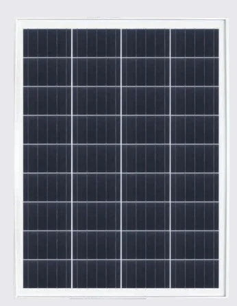 Resun Solar Energy Co., Ltd. - Solarmodul - RSM-100P RSM-100P - Art. 155386
