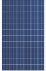 Khk Comercial Company Limited - Solarmodul - RSM-P72 300-335W (2mm) KHK72-156P/305W - Art. 153643