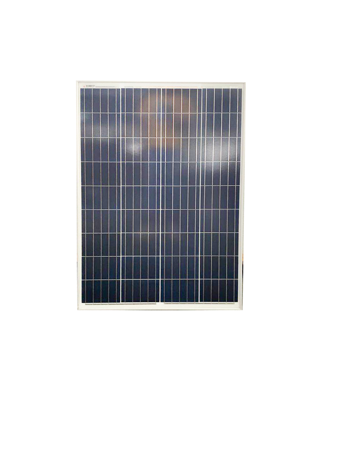 Resun Solar Energy Co., Ltd. - Solarmodul - RSM100P RSM100P - Art. 86792