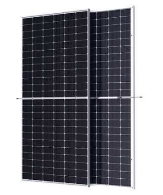 Rosen Solar Energy Co., Ltd. - Solarmodul - RSM430-450M-144BDG RSM445M-144BDG - Art. 236286