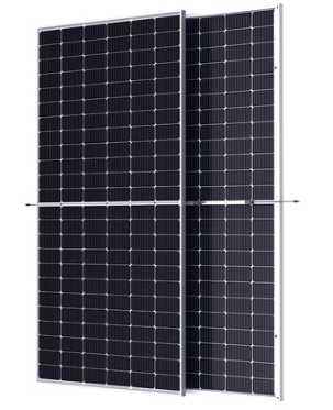 Rosen Solar Energy Co., Ltd. - Solarmodul - RSM530-560M-144BDG RSM530M-144BDG - Art. 236288