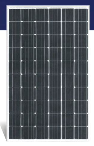 Jiangxi Risun Solar Energy Co., Ltd. - Solarmodul - RSM60-156M 290-310W RSM60-156M 305 - Art. 190415