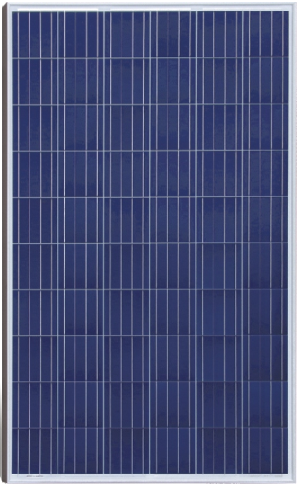 Jiangxi Risun Solar Energy Co., Ltd. - Solarmodul - RSM60-156P 260-280W 270 - Art. 106951
