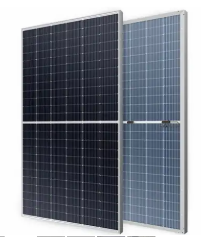 Hubei Leeline Energy Co., Ltd. - Solarmodul - RSM645-665-132HC RSM645-132HC - Art. 236813