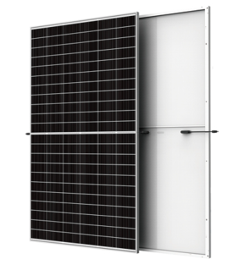 Rosen Solar Energy Co., Ltd. - Solarmodul - RSM650-700M-132HC RSM660M-132HC - Art. 236264