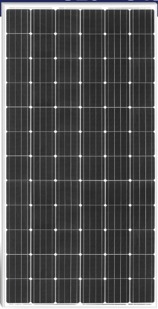 Jiangxi Risun Solar Energy Co., Ltd. - Solarmodul - RSM72-156M 320-345W 325 - Art. 90039