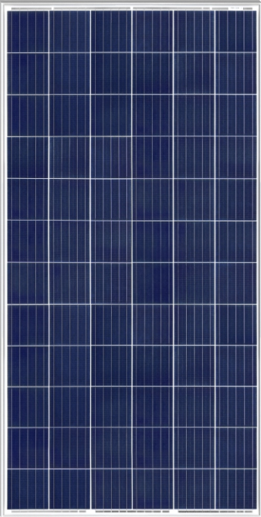 Jiangxi Risun Solar Energy Co., Ltd. - Solarmodul - RSM72-156P 315-335W 325 - Art. 106957