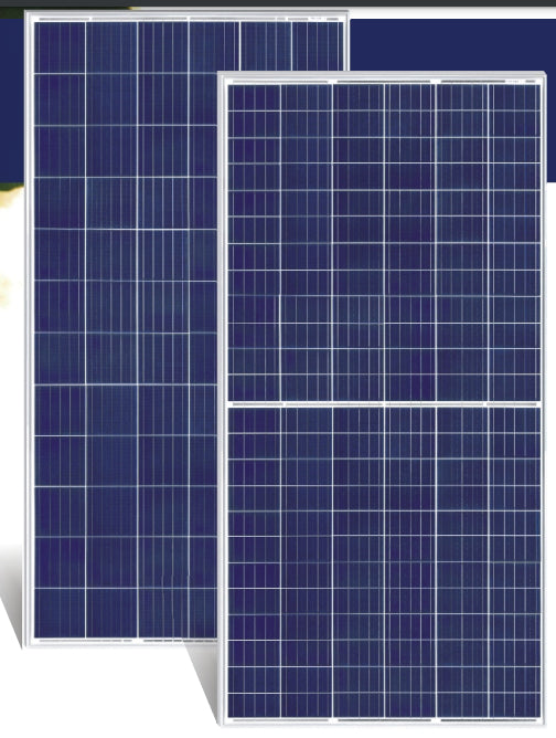 Jiangxi Risun Solar Energy Co., Ltd. - Solarmodul - RSM72H-156P 325-345W 325 - Art. 190395