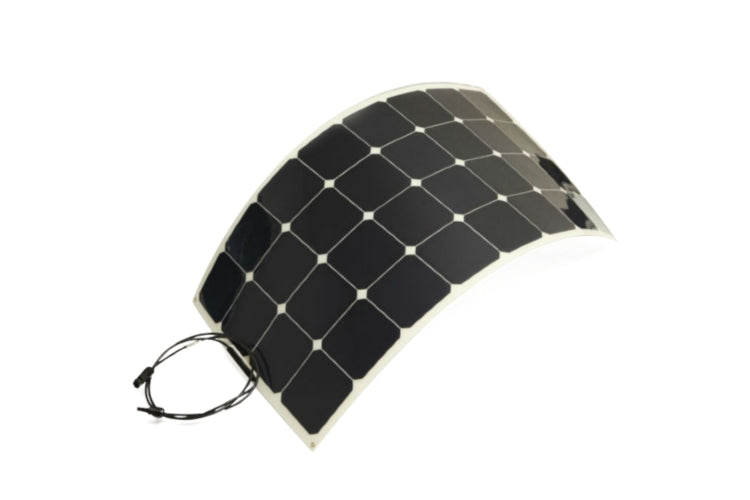 Rekoser - Solarmodul - RSP-F 100-300W RSP130F - Art. 135346