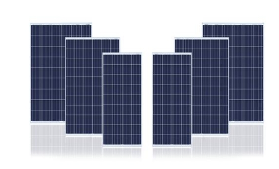 Rekoser - Solarmodul - RSP-P 100-360W RSP250P - Art. 135296