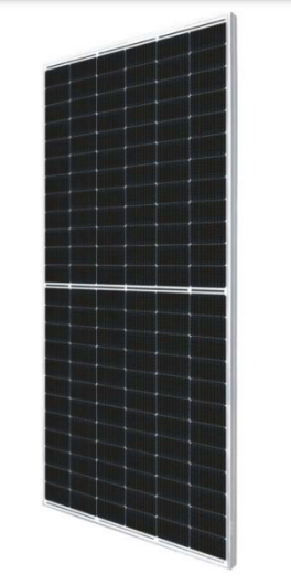 RNG International Inc. (Renogy) - Solarmodul - RSP550D-144 RSP550D-144 - Art. 180246
