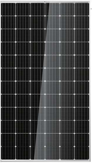 Ritika Systems Pvt Ltd - Solarmodul - RSPL M 24P 72-Cell Series 330-380W RSPL 24P380 - Art. 160150