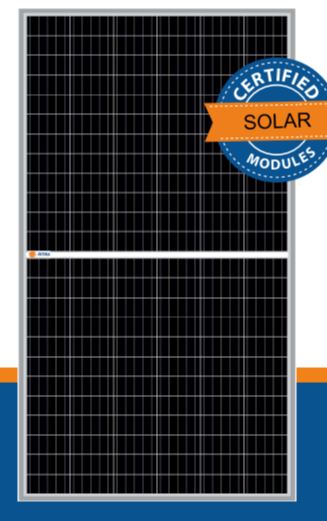 Ritika Systems Pvt Ltd - Solarmodul - RSPL M 24 P 410W RSPL M 24 P 410 - Art. 174953