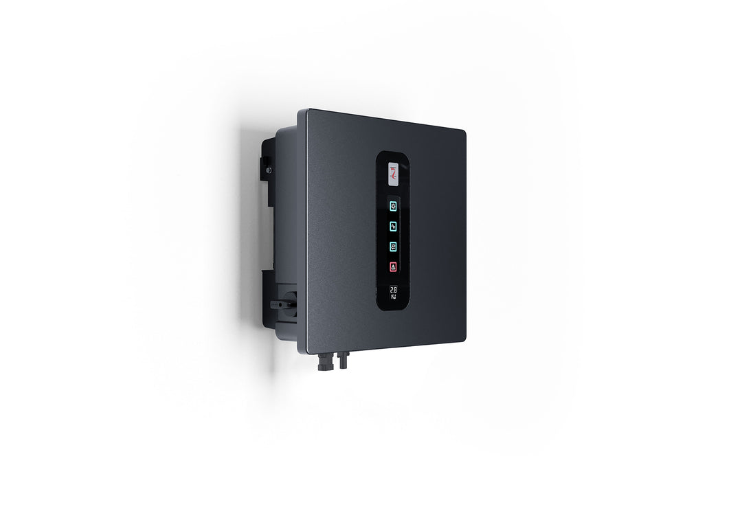 Riello Solartech - Wechselrichter - RS Monofase RS 4,0 - Art. 60865