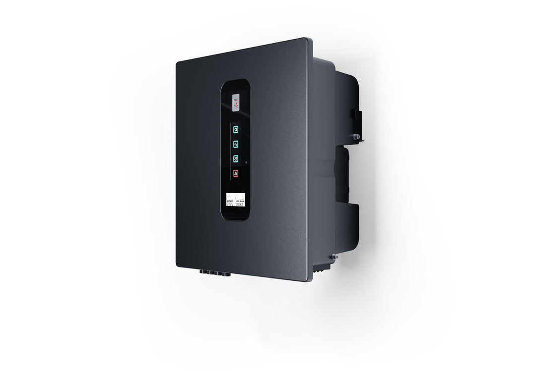 Riello Solartech - Wechselrichter - RS Trifase RS T - Art. 60868