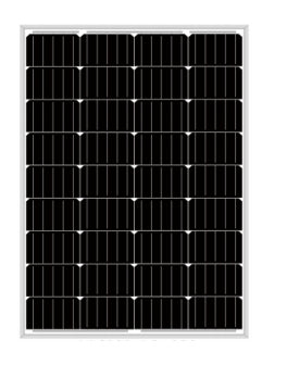Runtech China Co.,Ltd - Solarmodul - RT120WM RT120WM - Art. 166363