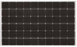 Runtech China Co.,Ltd - Solarmodul - RT300MW RT300MW - Art. 183989