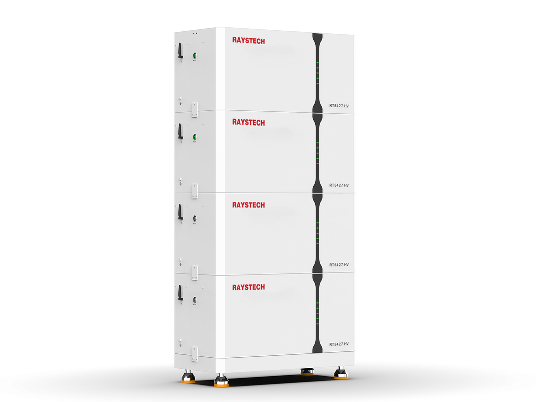 PowerSolutions EMEA S.r.l. - Speicher - RT5427-HV RT5427-HV27 - Art. 35253
