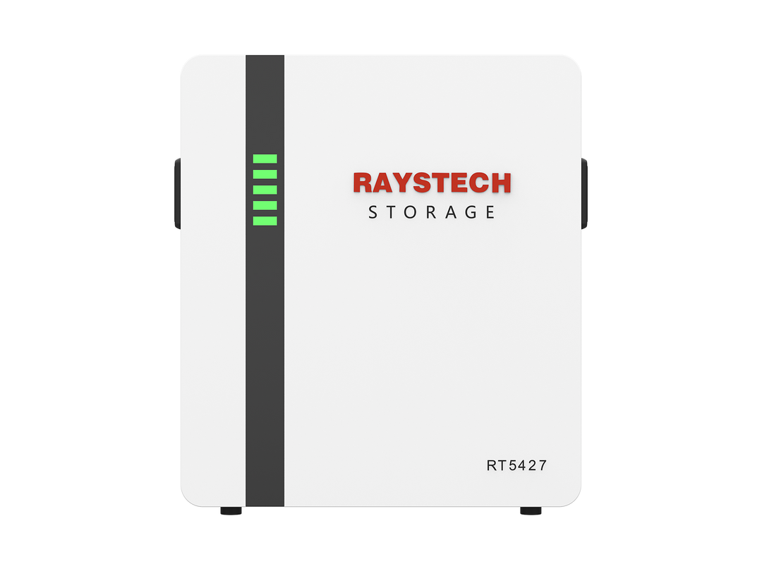 Raystech (Tianjin) PV Energy Co., Ltd. - Speicher - RT5427 5.43kWh RT5427 - Art. 38547