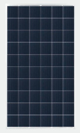 Restar Solar Renewable Energy Co., Ltd. - Solarmodul - RT6C-P 250-285W 285W - Art. 134140