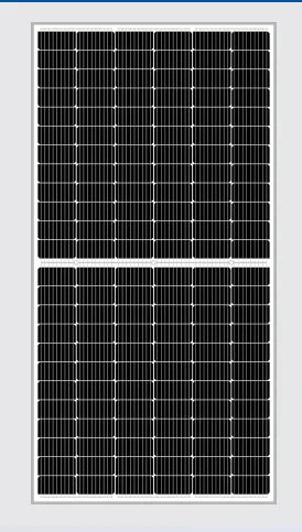 Restar Solar Renewable Energy Co., Ltd. - Solarmodul - RT7I-M 435-460W 435 - Art. 197997