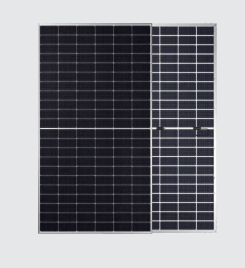 Restar Solar Renewable Energy Co., Ltd. - Solarmodul - RT8H-M-DG 510-535W 530 - Art. 239533