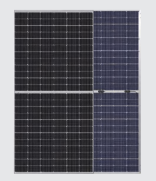Restar Solar Renewable Energy Co., Ltd. - Solarmodul - RT8I-M-BD 540-560W 550 - Art. 239526