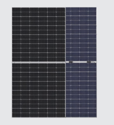 Restar Solar Renewable Energy Co., Ltd. - Solarmodul - RT8I-M-DG 535-560W 550 - Art. 198019