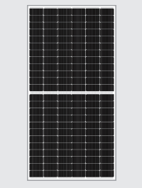 Restar Solar Renewable Energy Co., Ltd. - Solarmodul - RT8I-M 535-560W 545 - Art. 210286