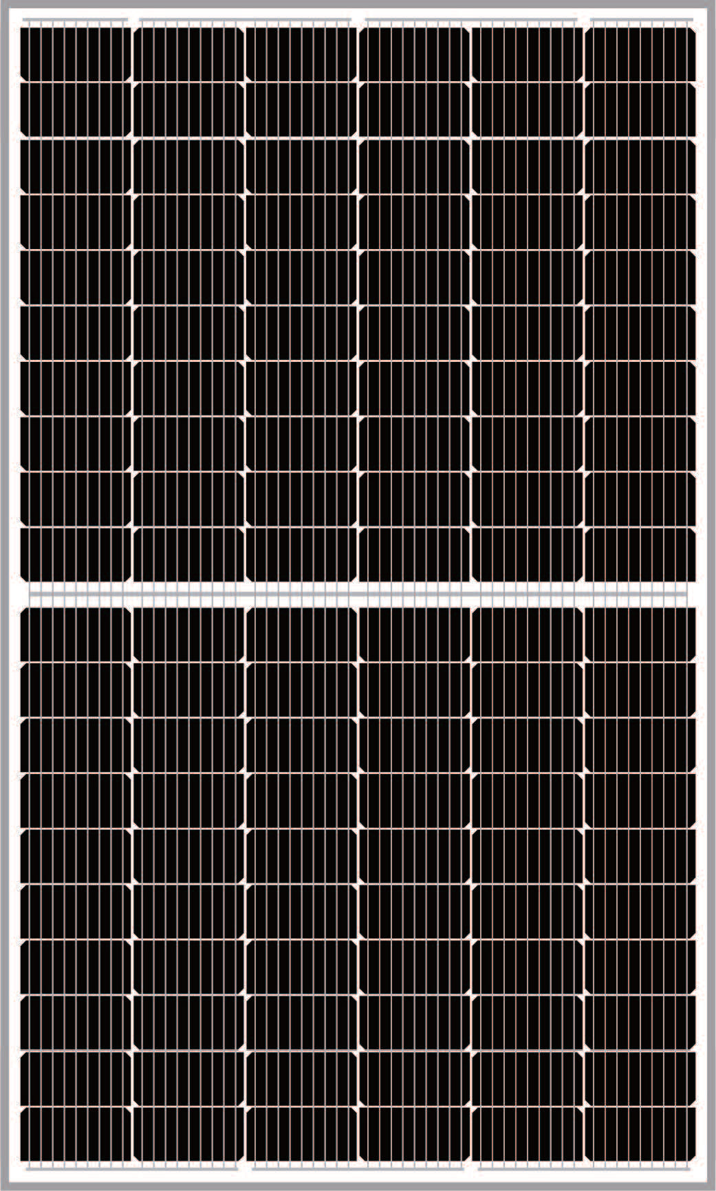Restar Solar Renewable Energy Co., Ltd. - Solarmodul - RT8K-M-DG 440-465W 455 - Art. 210279