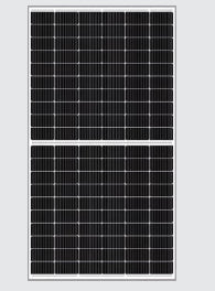 Restar Solar Renewable Energy Co., Ltd. - Solarmodul - RT8K-M 440-465W 445 - Art. 198028