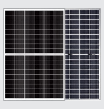 Restar Solar Renewable Energy Co., Ltd. - Solarmodul - RT8V-M-DG TOPCON 420-435W 435 - Art. 239462