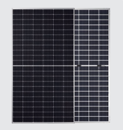 Restar Solar Renewable Energy Co., Ltd. - Solarmodul - RT9H-M-DG 700-720W 705 - Art. 239425