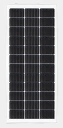Restar Solar Renewable Energy Co., Ltd. - Solarmodul - RTM-100M RTM-100M - Art. 239540