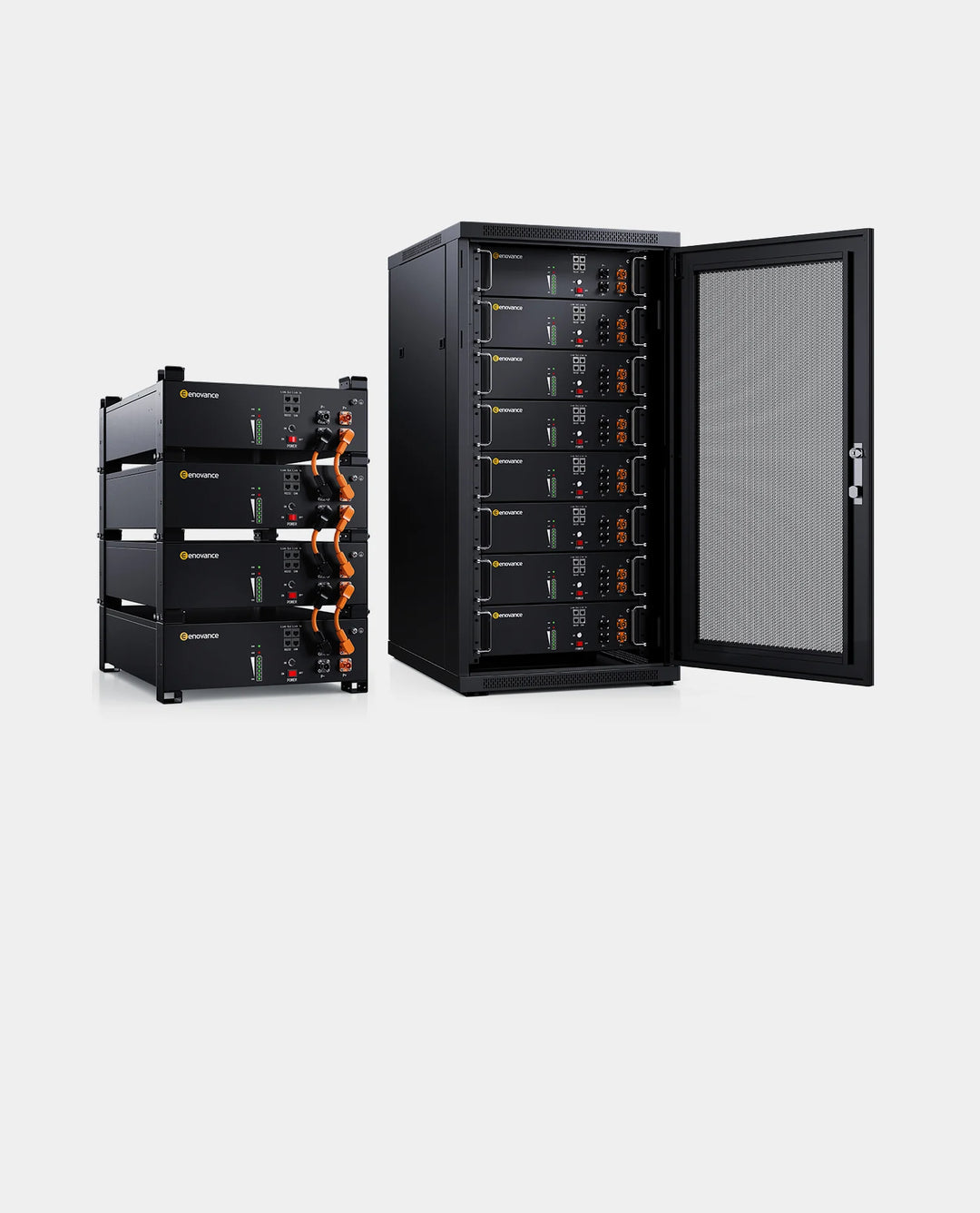 Eenovance Energy Technology (Shenzhen) Co.,Ltd - Speicher - RT 5120/5320 RT 5320 - Art. 33795
