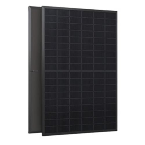 Renevolt - Solarmodul - RV108GBBM / RV108GTSM 395-415W (Full Black / Tr... RV108GBBM405 - Art. 221206