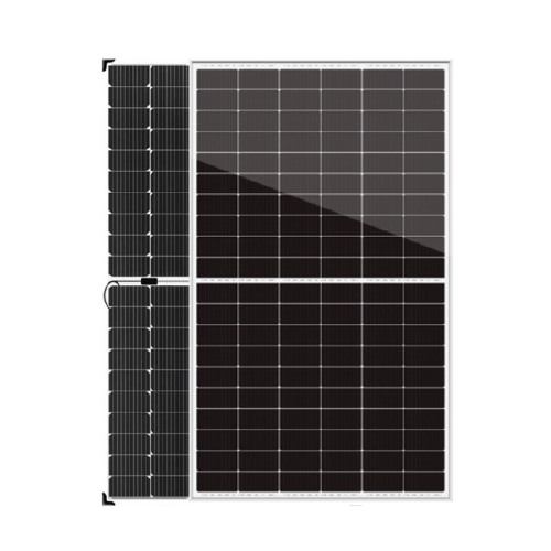 Renevolt - Solarmodul - RV120GGSM 440-460W RV120GGSM455 - Art. 221217
