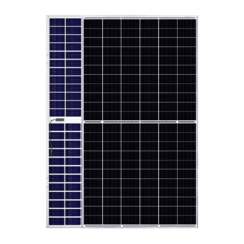 Renevolt - Solarmodul - RV132GGSM 645-665W RV132GGSM645 - Art. 221251