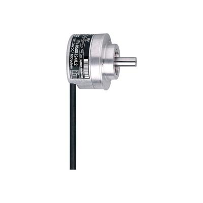 IFM Electronic RV6024Incremental Drehgeber mit solid shaft