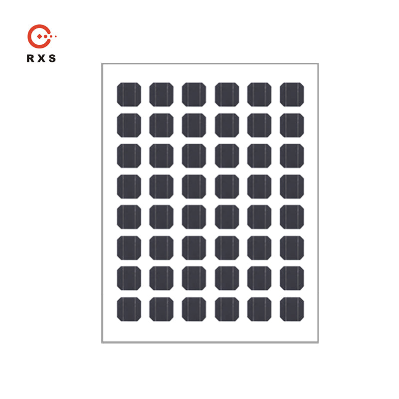Wuhan Rixin Technology Co., Ltd. - Solarmodul - RXJJ-DDM310 RXJJ-DDM310 - Art. 185671