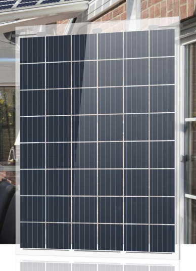 Wuhan Rixin Technology Co., Ltd. - Solarmodul - RXJJ-DDN250 RXJJ-DDN250 - Art. 185669