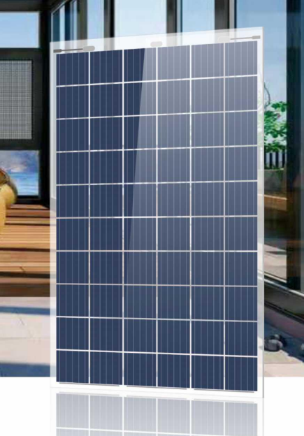 Wuhan Rixin Technology Co., Ltd. - Solarmodul - RXJJ-MDM270 RXJJ-MDM270 - Art. 185670