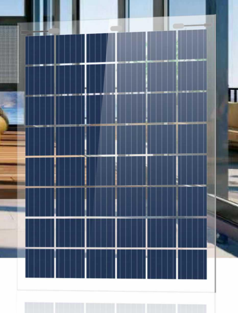 Wuhan Rixin Technology Co., Ltd. - Solarmodul - RXJJ-MDN210 RXJJ-MDN210 - Art. 185665