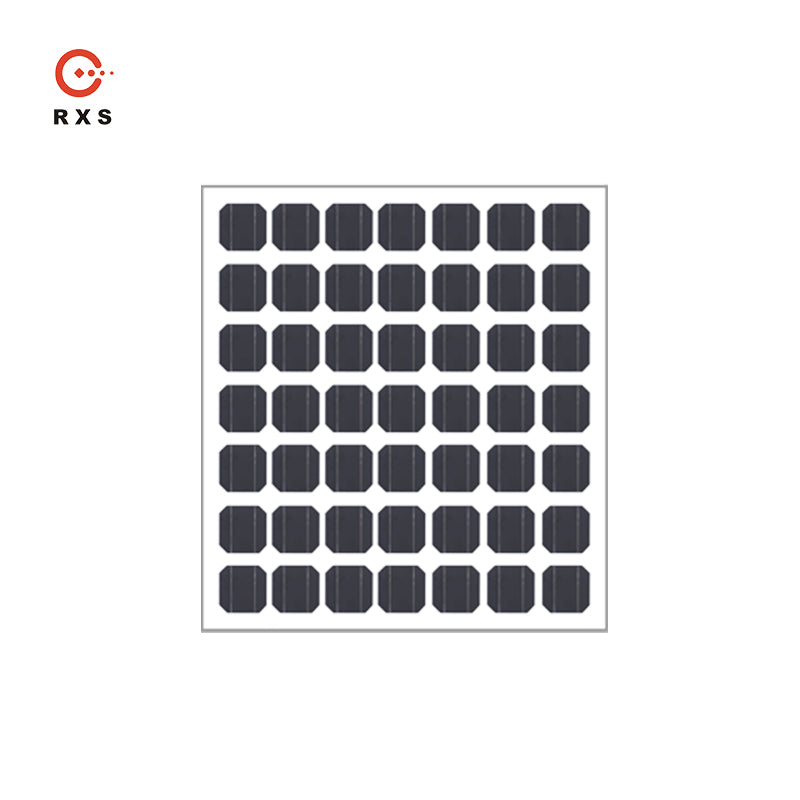 Wuhan Rixin Technology Co., Ltd. - Solarmodul - RXZK-DDN250 RXZK-DDN250 - Art. 185673