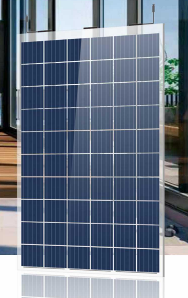 Wuhan Rixin Technology Co., Ltd. - Solarmodul - RXZK-MDM270 RXZK-MDM270 - Art. 185686