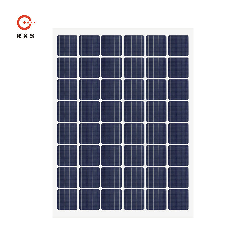 Wuhan Rixin Technology Co., Ltd. - Solarmodul - RXZK-MDN210 RXZK-MDN210 - Art. 185685