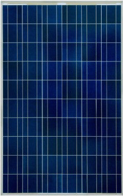 Ryazan Metal Ceramics Instrumentation Plant JSC - Solarmodul - RZMP-220-T RZMP-230-T - Art. 13987