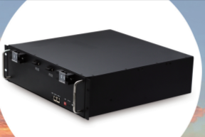 Suncime Digital New Energy Intelligent (Shenzhen) Co., Ltd - Speicher - Rack-Mounted LiFeP04 Battery Module RM48100-5U - Art. 30386